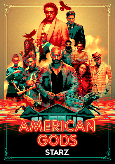 American Gods