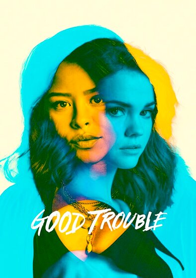 Good Trouble