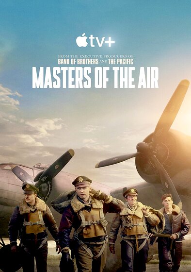 Masters of the Air