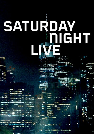 Saturday Night Live