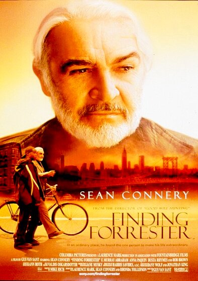 Finding Forrester