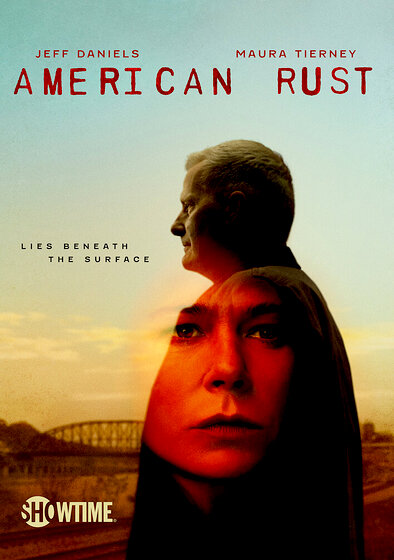 American Rust