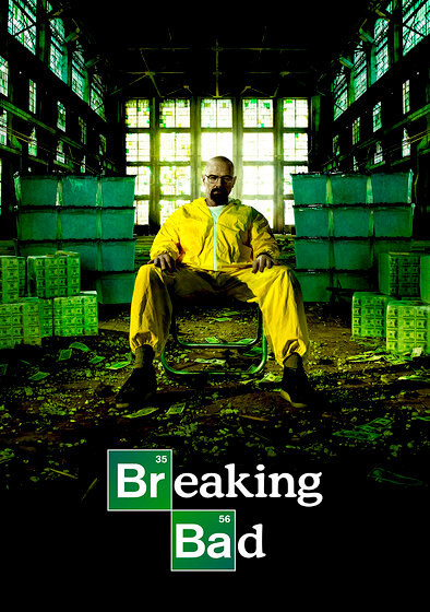 Breaking Bad