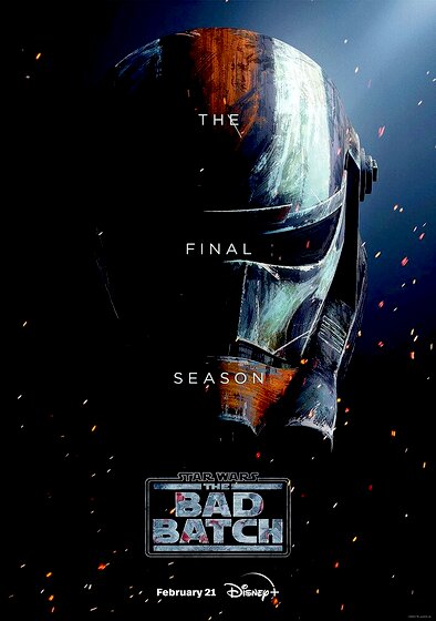 Star Wars: The Bad Batch