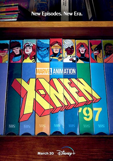 X-Men '97