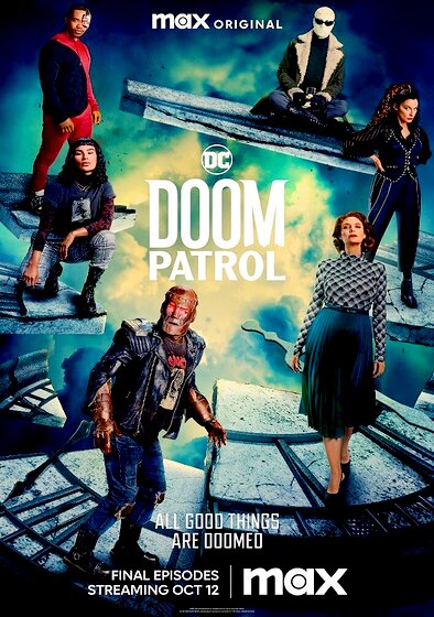 Doom Patrol