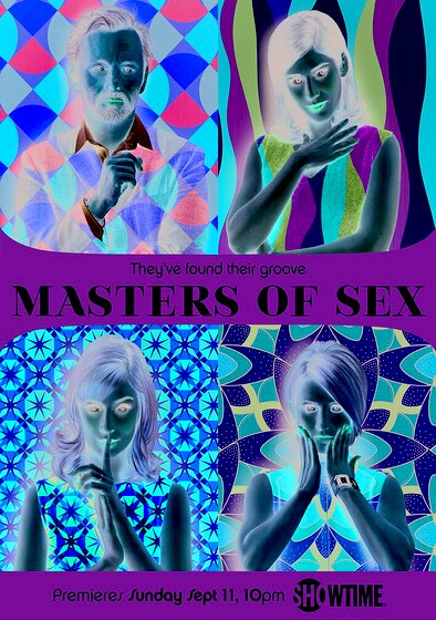 Masters of Sex