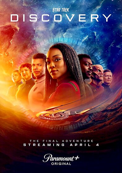 Star Trek: Discovery