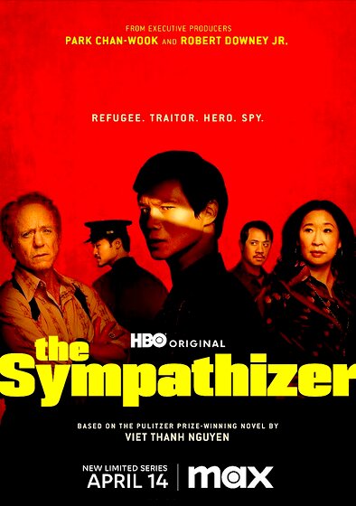 The Sympathizer