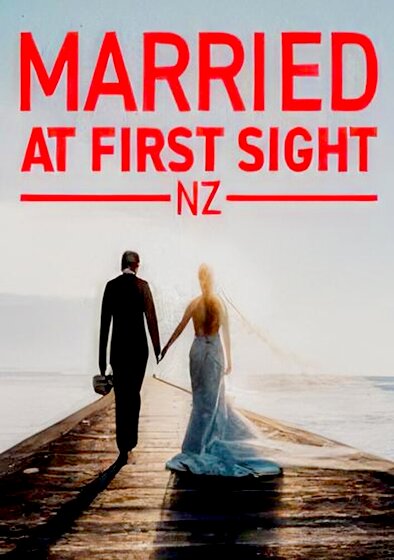Married at First Sight NZ