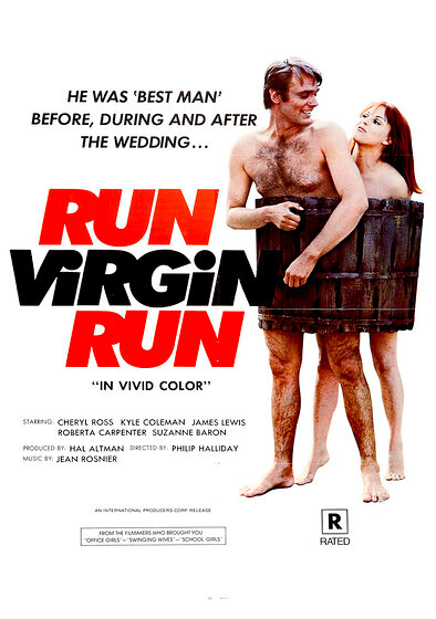 Run, Virgin, Run