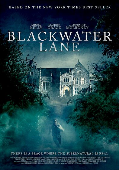 Blackwater Lane