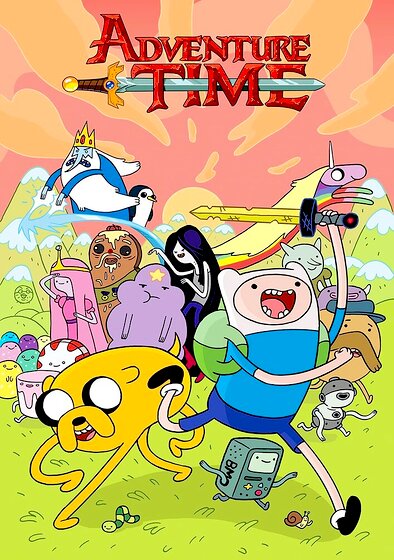 Adventure Time