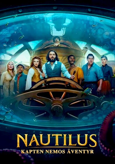 Nautilus