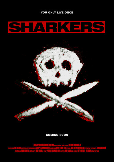 Sharkers