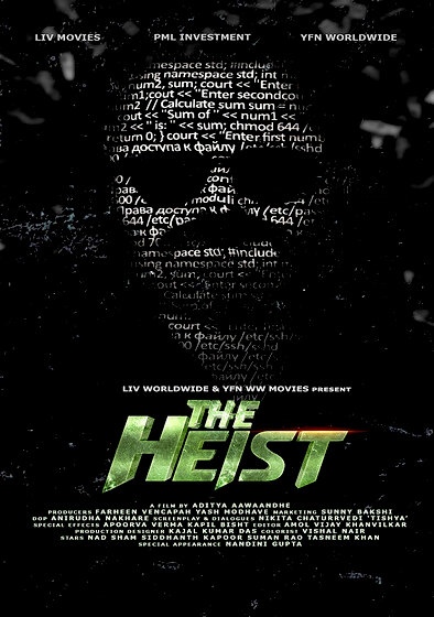 The Heist