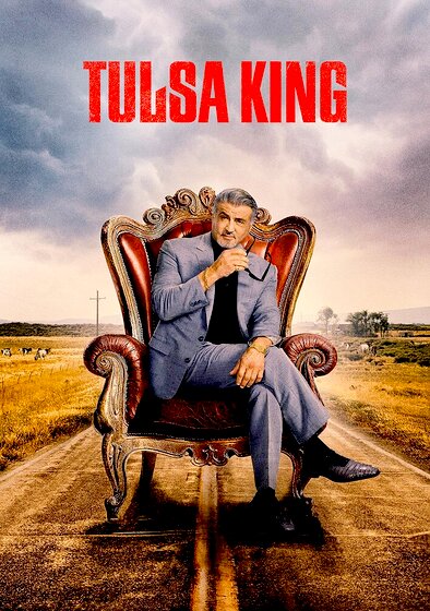 Tulsa King