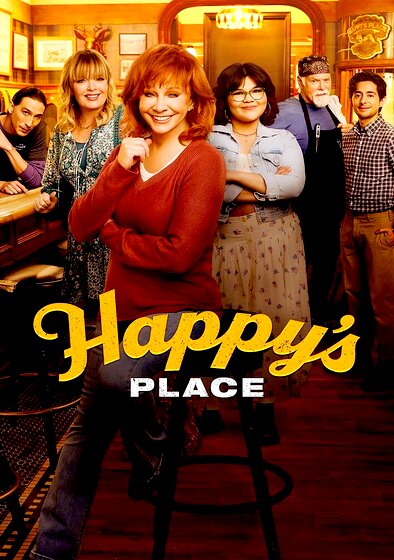 Happy's Place