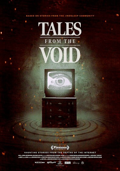 Tales from the Void