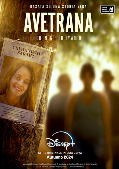 Avetrana: This Is Not Hollywood