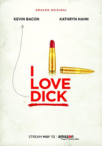 I Love Dick