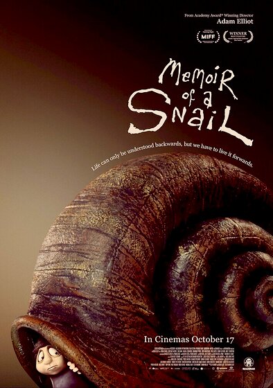 Memoir of a Snail