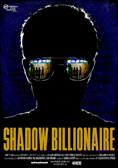 Shadow Billionaire