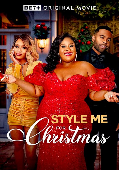 Style Me for Christmas