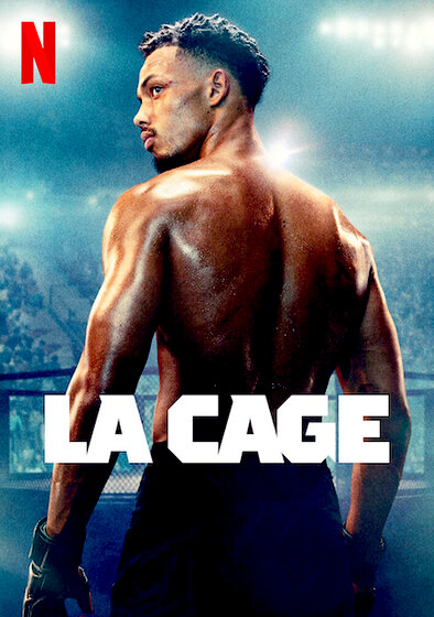 The Cage