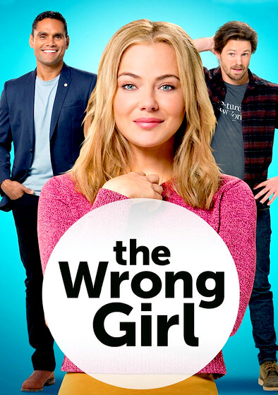 The Wrong Girl