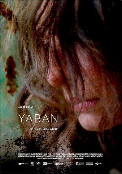 Yaban