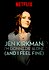 Jen Kirkman: I'm Gonna Die Alone (And I Feel Fine)