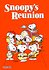 Snoopy's Reunion