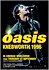 Oasis Knebworth 1996