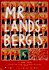 Mr. Landsbergis