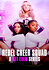 Rebel Cheer Squad - A Get Even Series