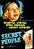 Secret People