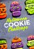 Halloween Cookie Challenge