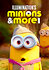 Minions & More 1