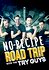 No Recipe Road Trip with the Try Guys