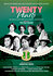 Twenty Pearls: The Story of Alpha Kappa Alpha Sorority