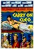 Carry on Cleo