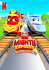 Mighty Express: Mighty Trains Race