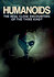 Humanoids: The Real Close Encounters of the Third Kind? (2022)