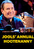 Jools's Hootenanny