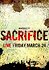 Impact Wrestling: Sacrifice