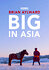 Brian Aylward: Big in Asia