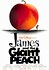 James and the Giant Peach