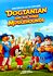 Dogtanian and the Three Muskehounds