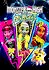 Monster High: Electrified